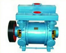 内蒙古2BEA系列水环式真空泵