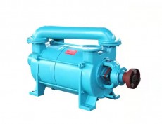 青海2SK2SK-P1系列水环真空泵-大气喷射泵.